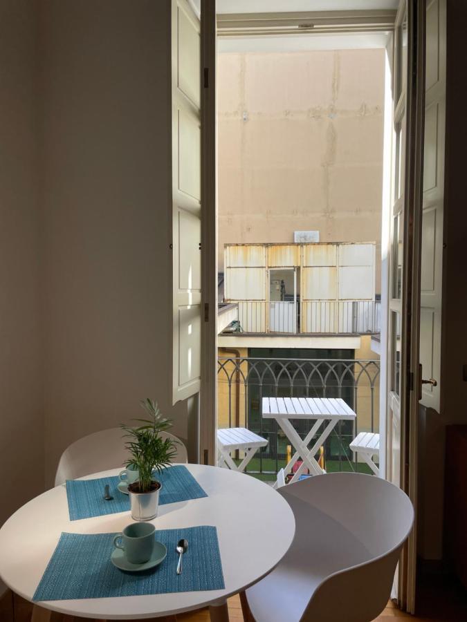 Le Petit Loft - Piazza San Carlo Apartment Torino Exterior foto