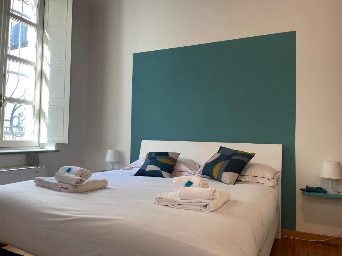 Le Petit Loft - Piazza San Carlo Apartment Torino Exterior foto