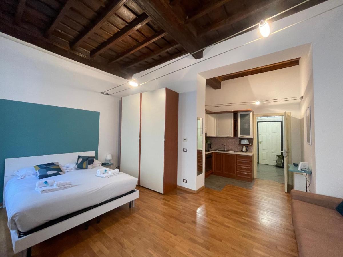 Le Petit Loft - Piazza San Carlo Apartment Torino Exterior foto