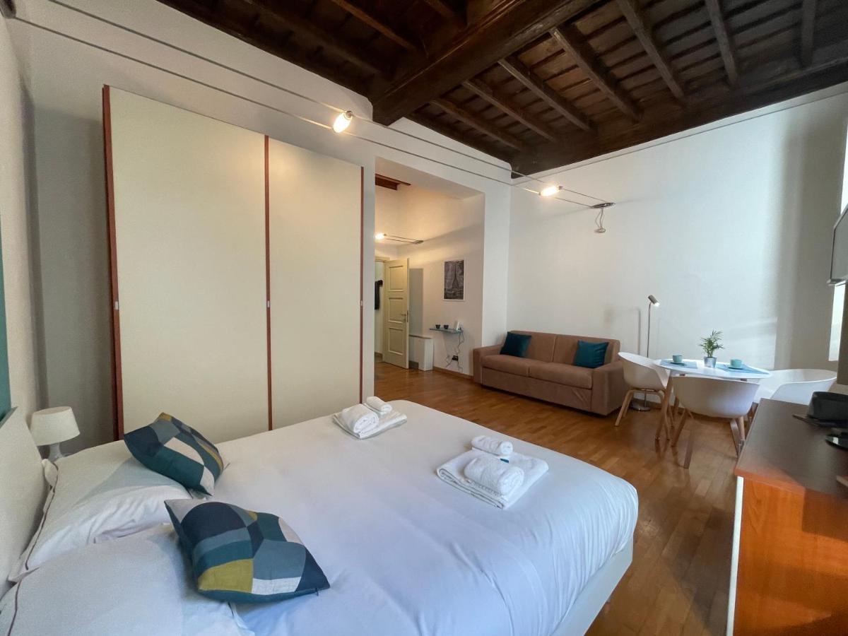Le Petit Loft - Piazza San Carlo Apartment Torino Exterior foto