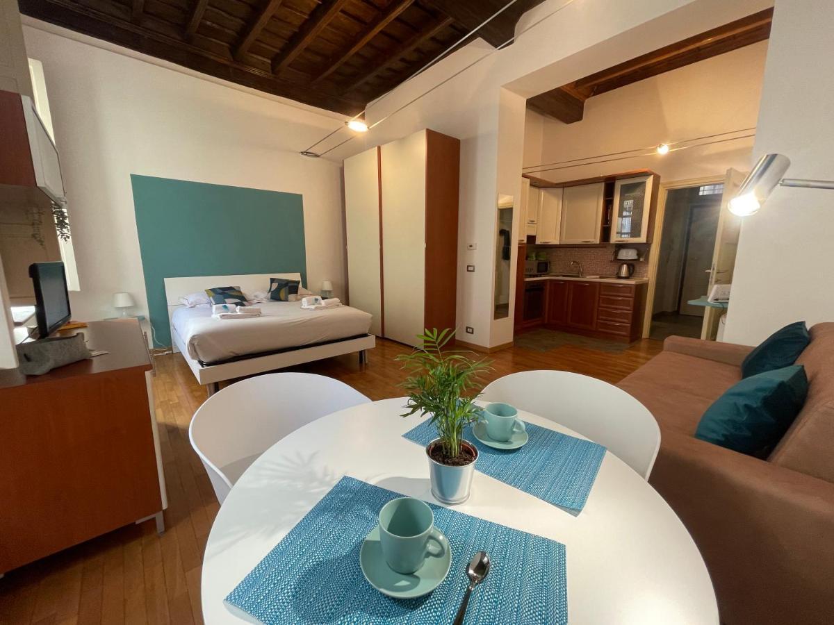 Le Petit Loft - Piazza San Carlo Apartment Torino Exterior foto
