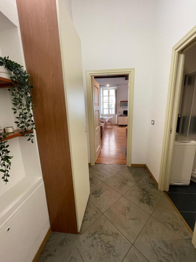 Le Petit Loft - Piazza San Carlo Apartment Torino Exterior foto