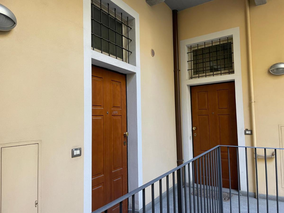 Le Petit Loft - Piazza San Carlo Apartment Torino Exterior foto